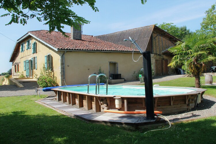 Mansion Midi-Pyrenees