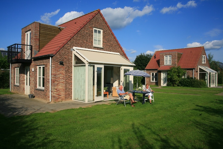 Holiday home Guelders