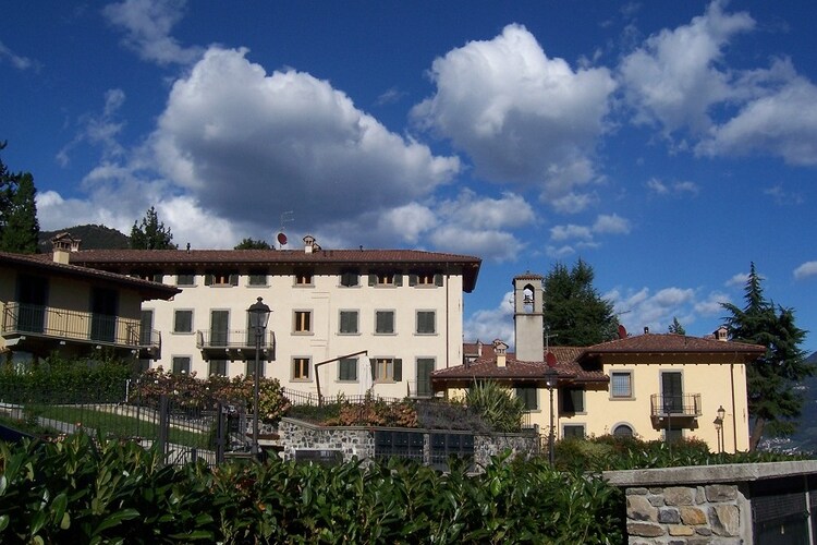 Apartment Lakes of Italy