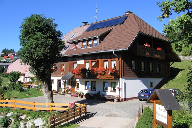 Holiday home Black Forest