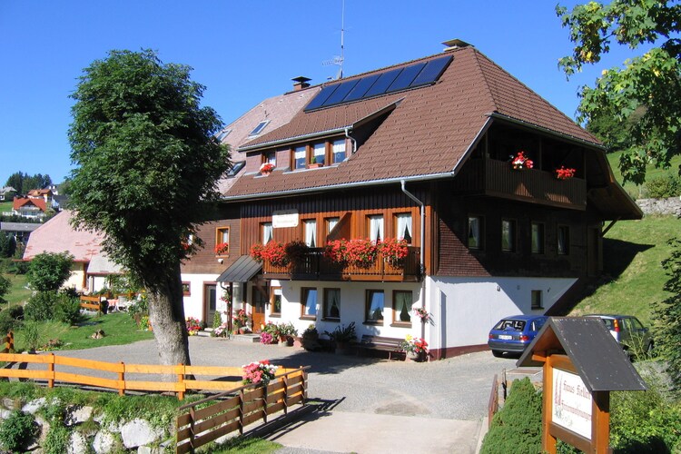 Holiday home Black Forest