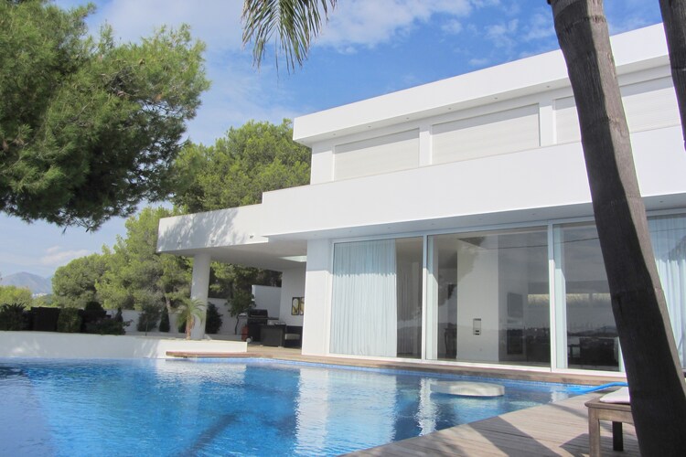 Villa Costa Blanca