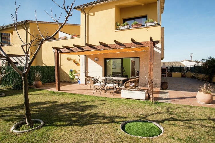 Holiday home Costa Brava