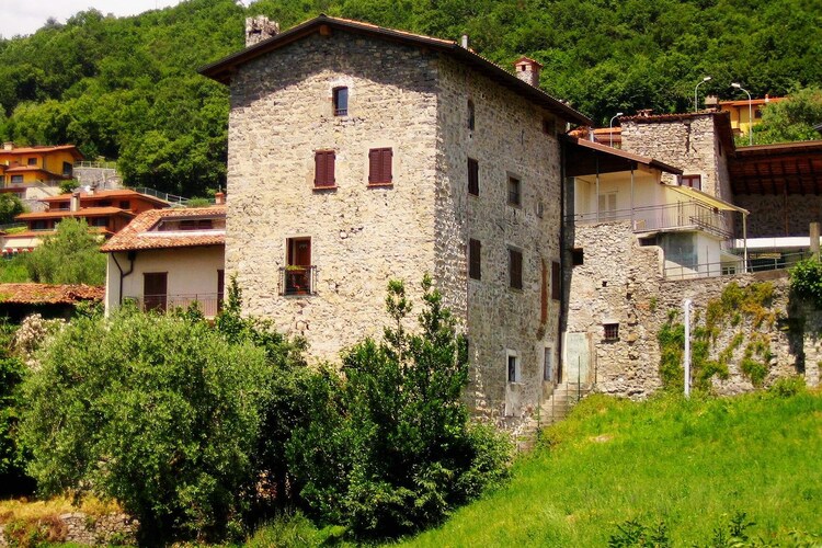 Holiday home Lakes of Italy