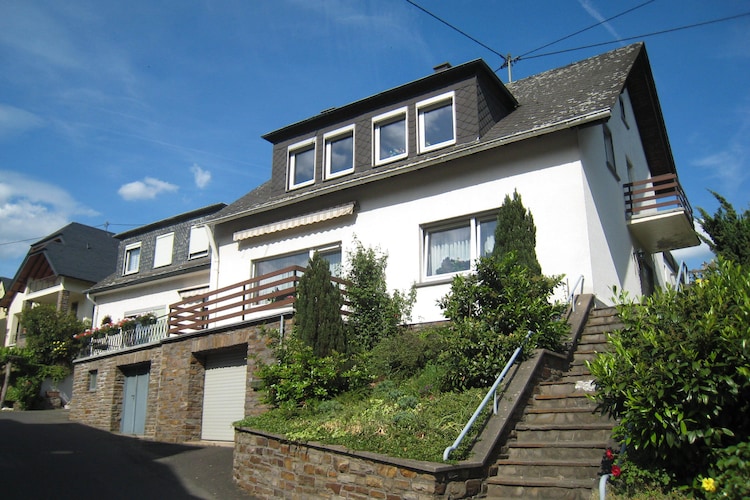 Apartment Mosel
