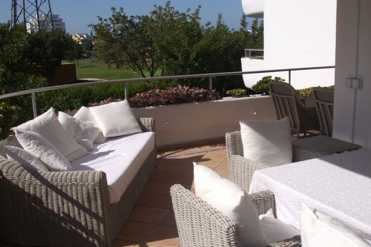 Apartment Costa del Sol