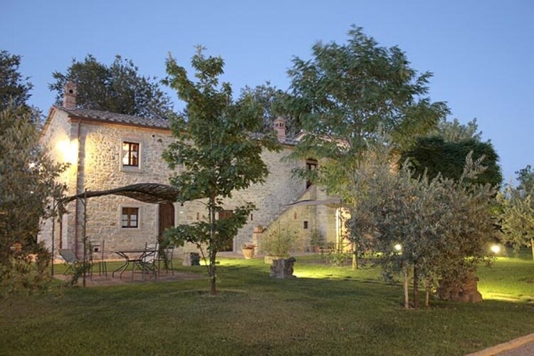 Farmhouse Tuscany Elba