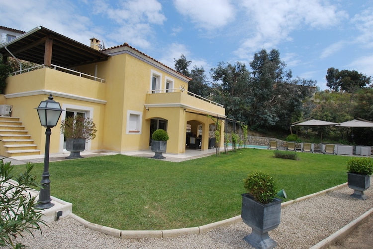 Villa Provence Cote d Azur