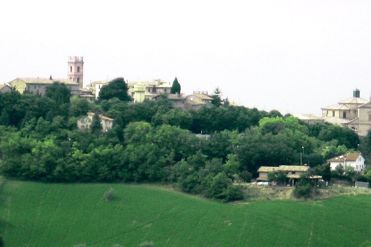 Holiday home Emilia-Romagna