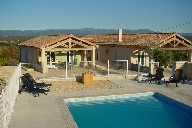 Villa Ardeche