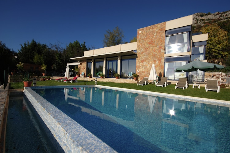 Villa Provence Cote d Azur