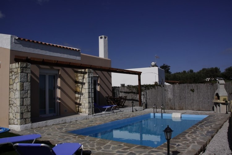Villa Crete