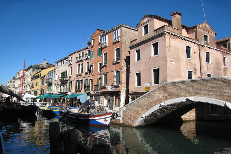 Apartment Veneto Venice