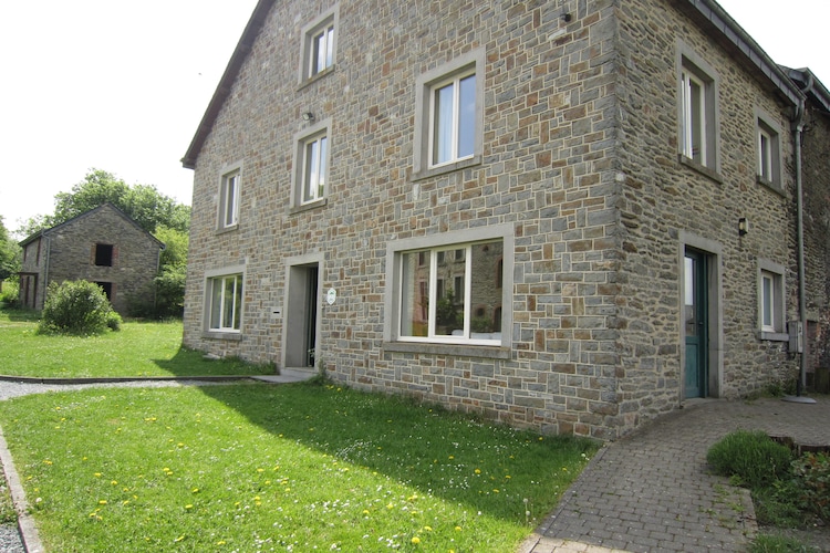 Ferienhaus Petit Bourcy (486204), Bastogne, Luxemburg (BE), Wallonien, Belgien, Bild 24