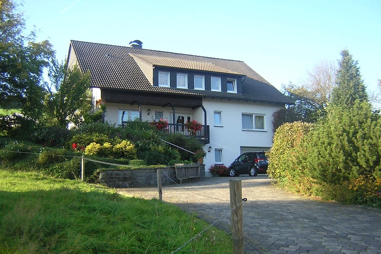 Holiday home Sauerland