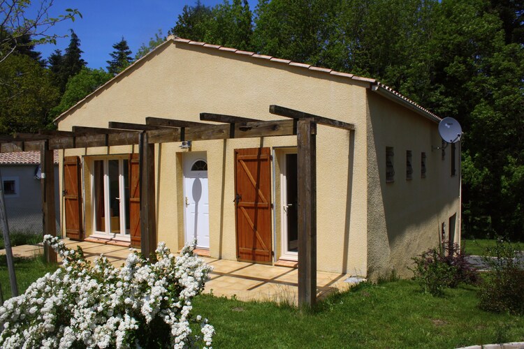 Villa Midi-Pyrenees