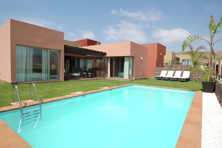 Villa Canary Islands