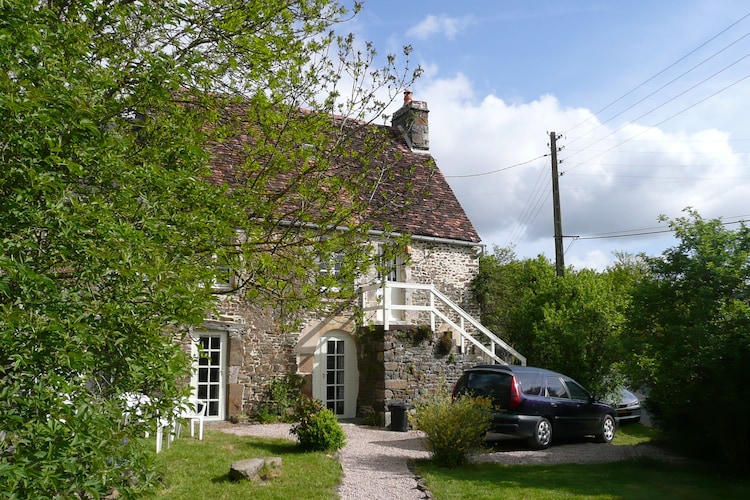 Holiday home Normandy