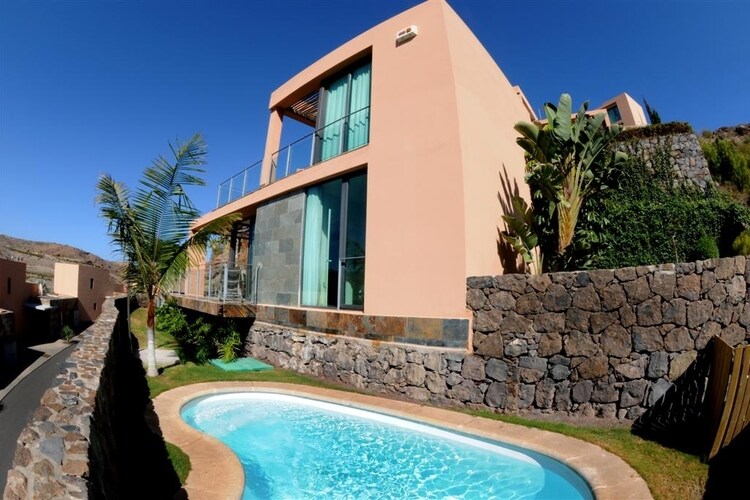 Villa Canary Islands