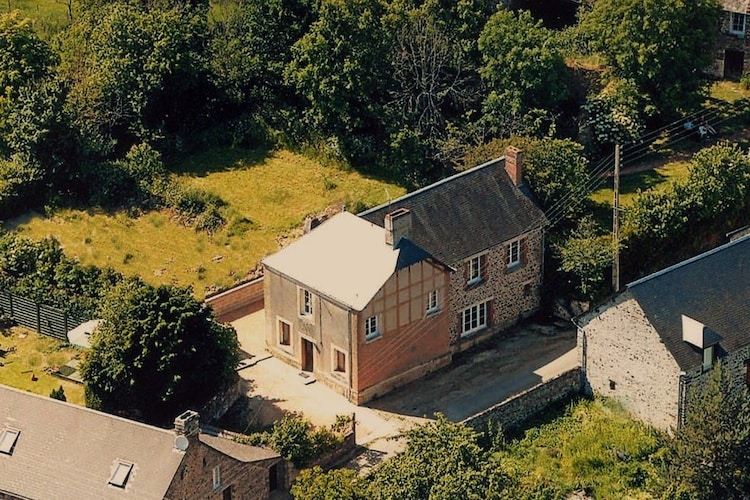Holiday home Normandy