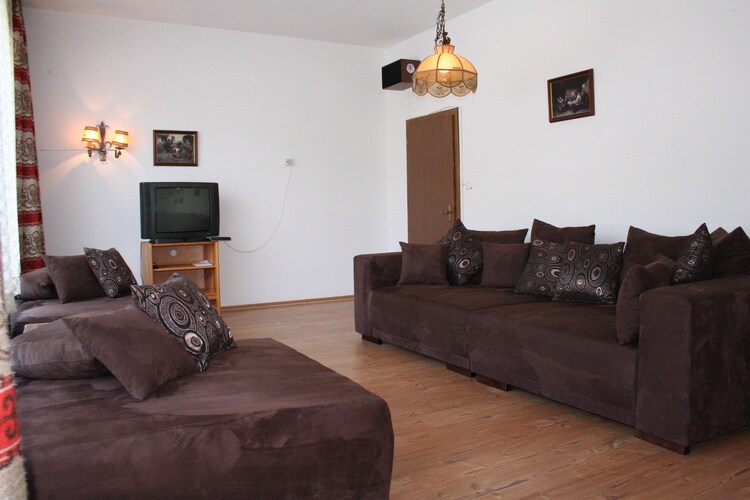 Heckenrose - Lounge