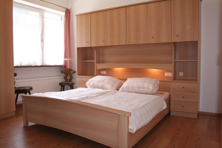 Heckenrose - Bedroom