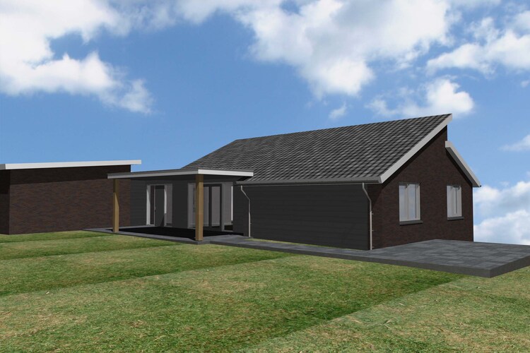 Holiday home North Brabant