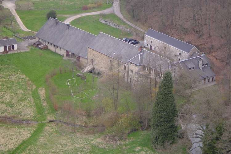 Ferienhaus Moulin de Lembrée (668040), My, Lüttich, Wallonien, Belgien, Bild 34