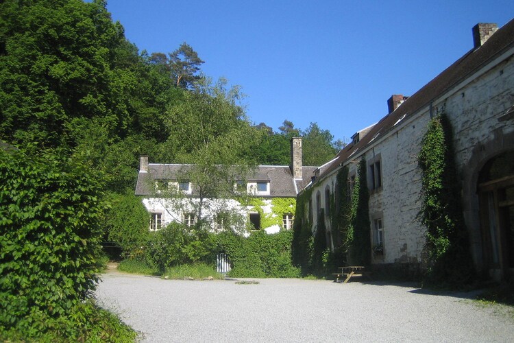 Ferienhaus Moulin de Lembrée (668040), My, Lüttich, Wallonien, Belgien, Bild 2