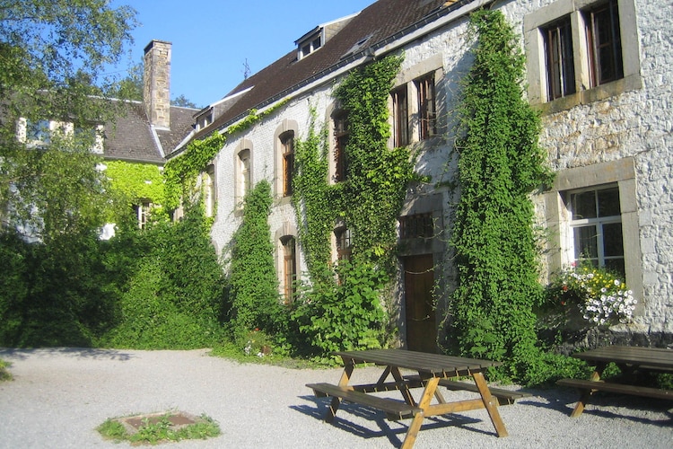 Ferienhaus Moulin de Lembrée (668040), My, Lüttich, Wallonien, Belgien, Bild 1