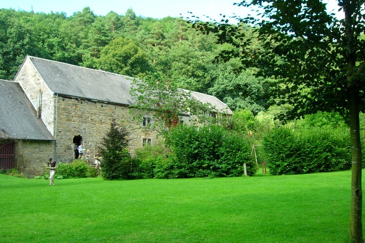 Ferienhaus Moulin de Lembrée (668040), My, Lüttich, Wallonien, Belgien, Bild 32