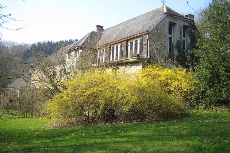 Ferienhaus Moulin de Lembrée (668040), My, Lüttich, Wallonien, Belgien, Bild 7