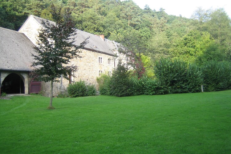 Ferienhaus Moulin de Lembrée (668040), My, Lüttich, Wallonien, Belgien, Bild 4