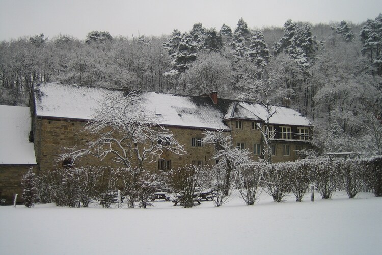 Ferienhaus Moulin de Lembrée (668040), My, Lüttich, Wallonien, Belgien, Bild 6