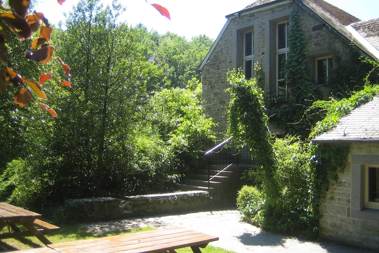 Ferienhaus Moulin de Lembrée (668040), My, Lüttich, Wallonien, Belgien, Bild 27