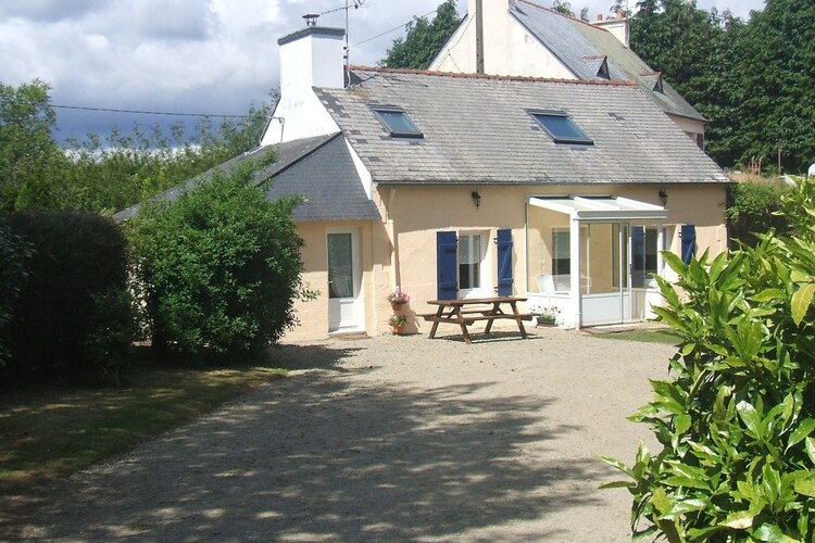 Holiday home Brittany