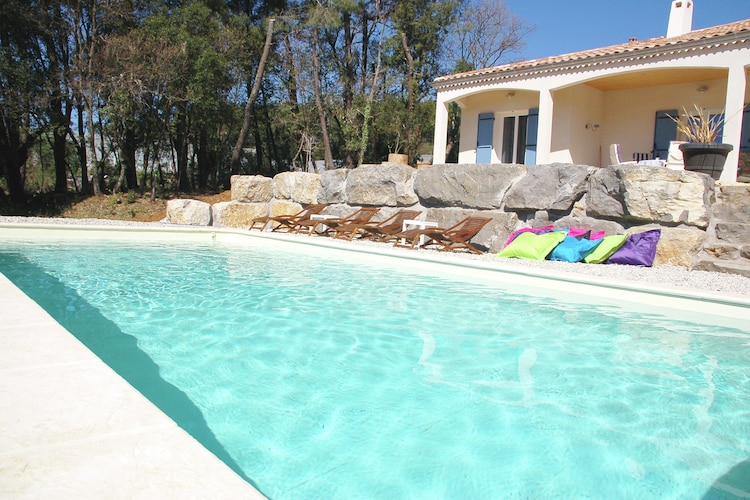 Villa Ardeche