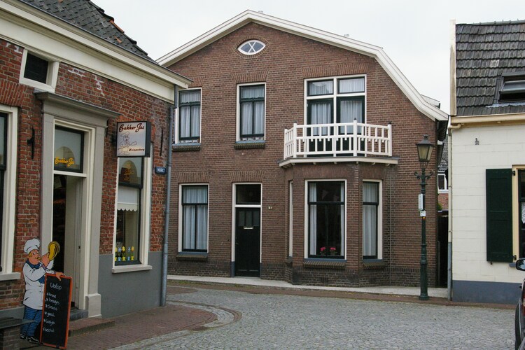 Holiday home Guelders