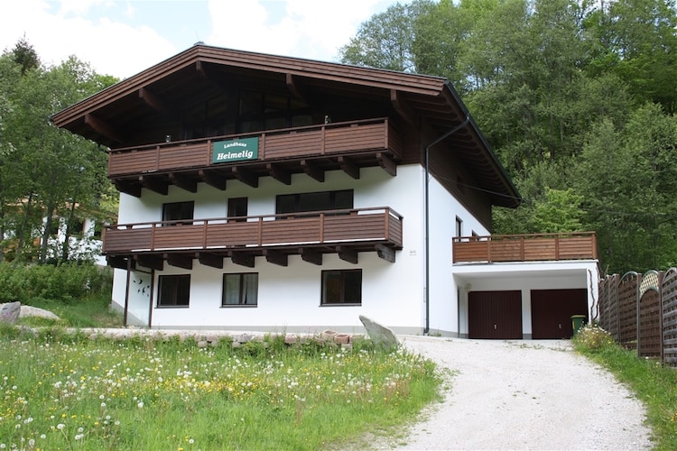 Chalet Salzburg