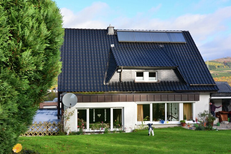 Holiday home Sauerland