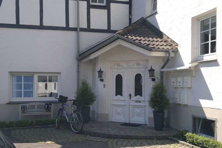 Holiday home Sauerland