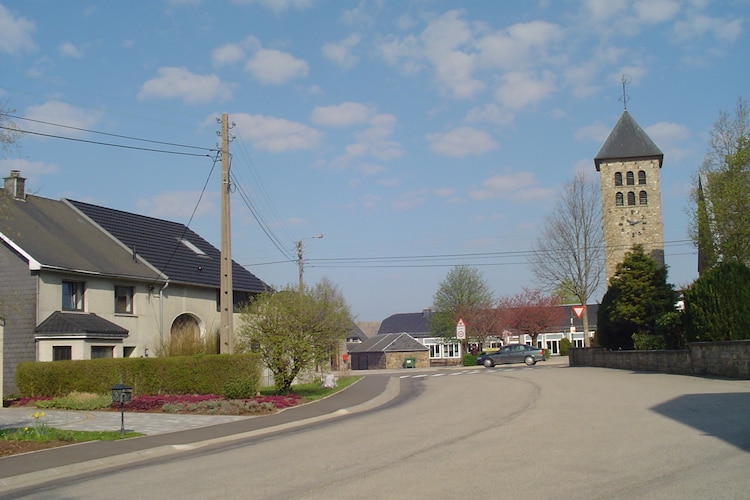 Ferienhaus Reutesch 9 (495020), Büllingen, Lüttich, Wallonien, Belgien, Bild 4