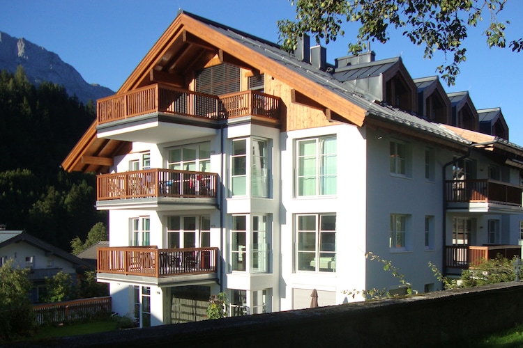 Apartment Salzburg