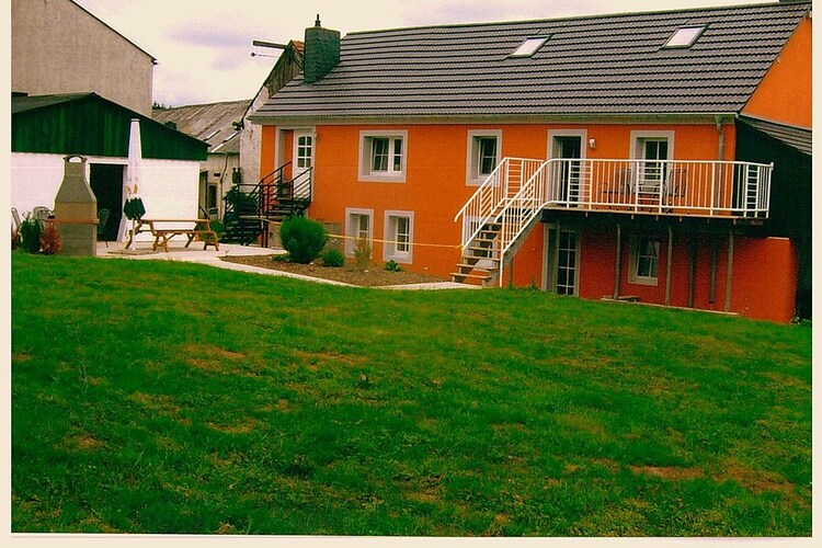 Apartment Eifel