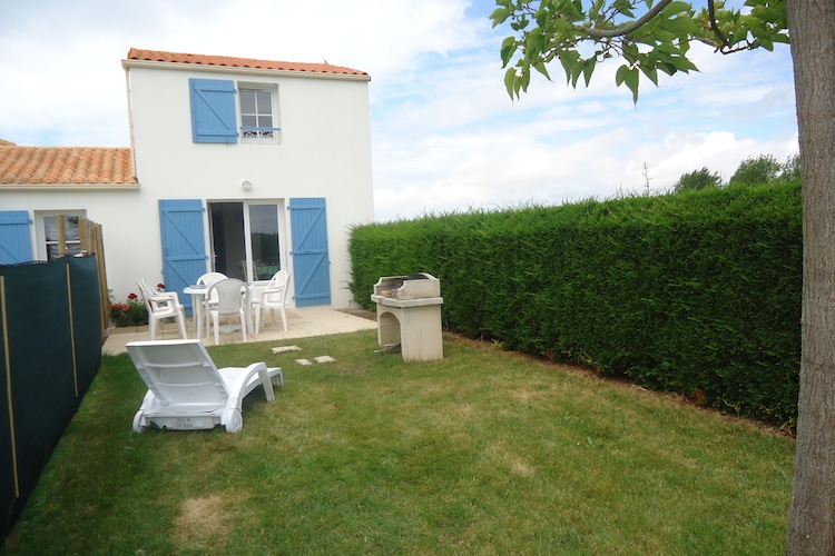 Holiday home Loire