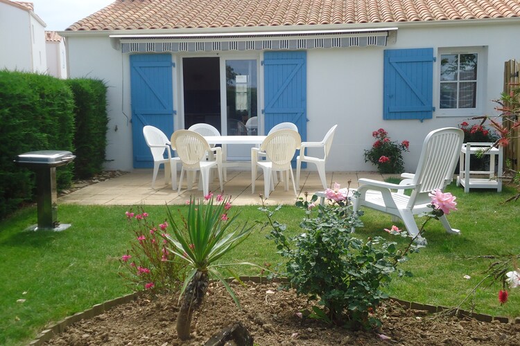 Holiday home Loire