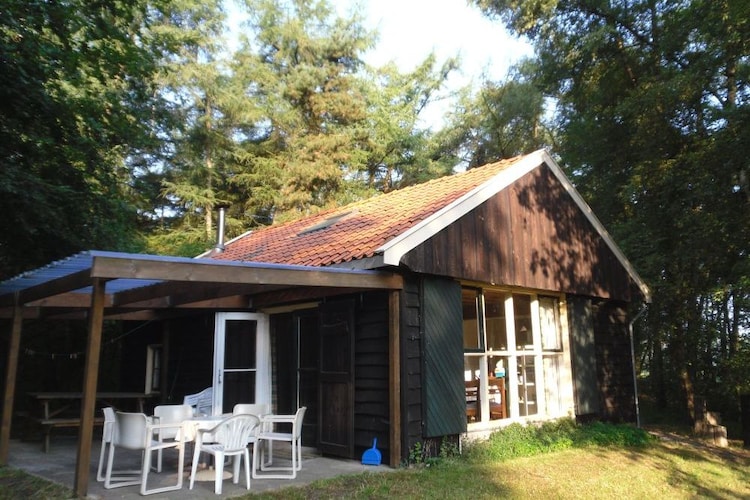 Holiday home Overijssel