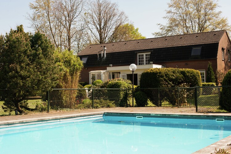 Farmhouse North Brabant