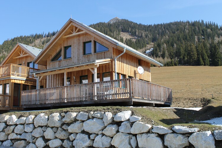 Chalet Styria