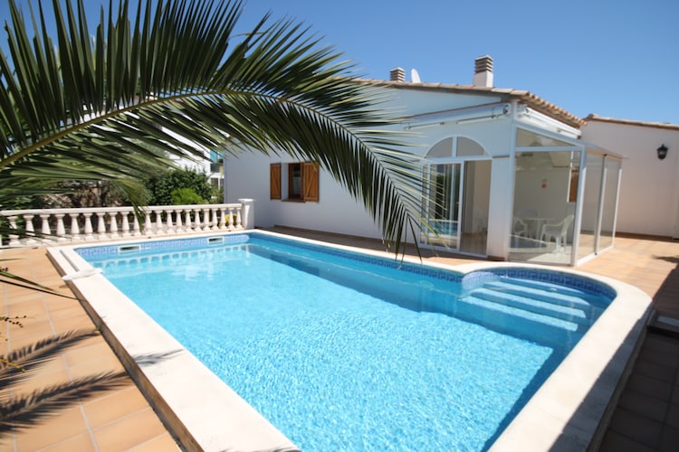 Holiday home Costa Brava